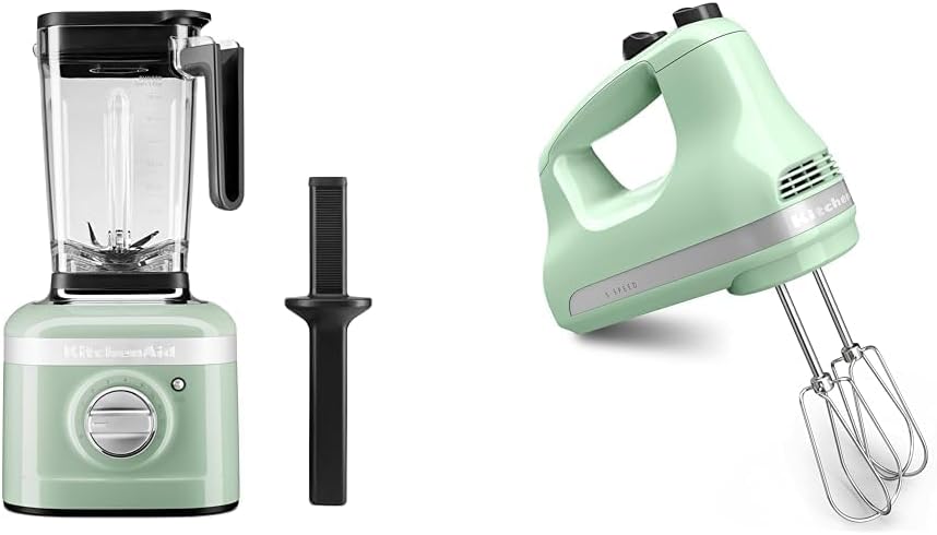 KitchenAid K400