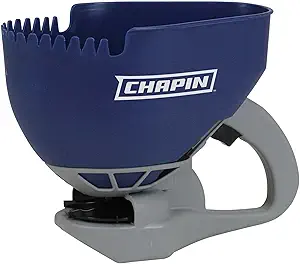 Seed Spreader