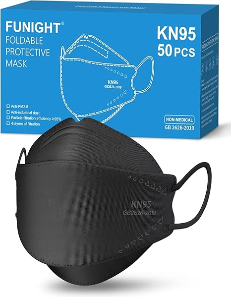 Dust Mask