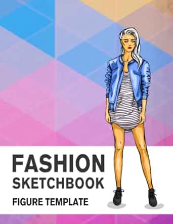 Fashion Sketchbook