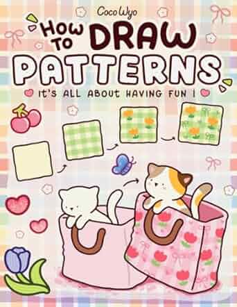 Pattern Book