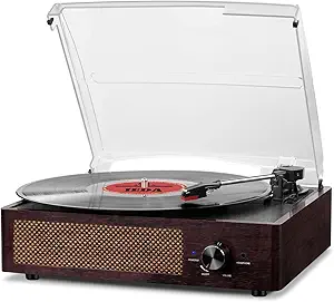 Retro Music Player