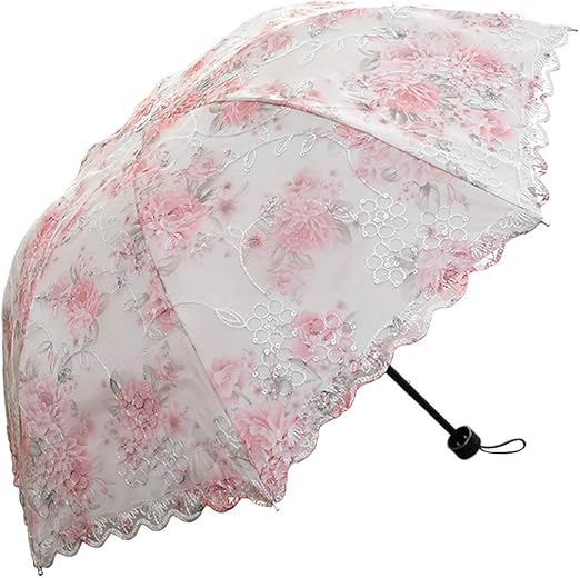 Vintage Umbrella