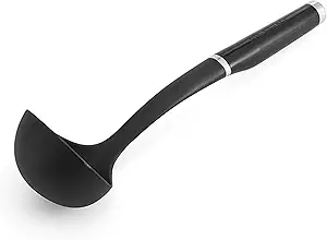 Ladle for Serving