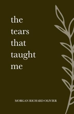 Poetry Books