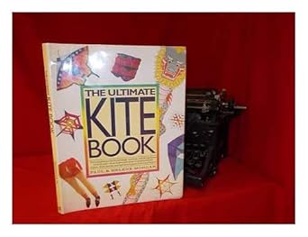 A Kite Flying Guide