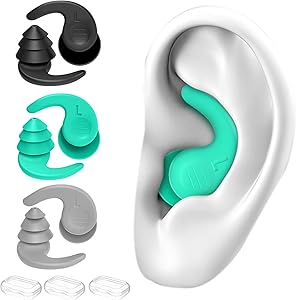 Surf Earplugs