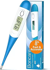 Thermometer