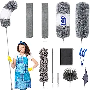 Dusting Tools