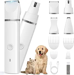 Grooming Kit