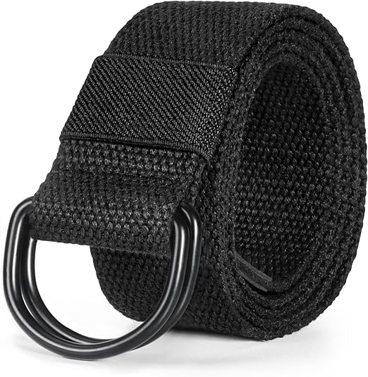 Hemp Fiber Belt