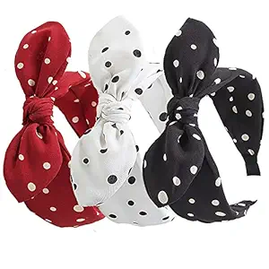 Rockabilly Hair Accessories
