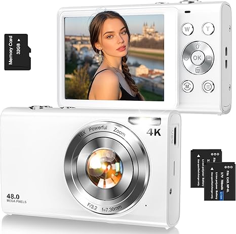 Camera