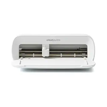 Cricut or Silhouette Machine
