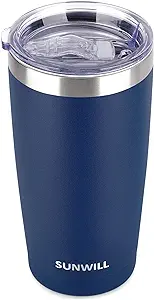 Travel Mug
