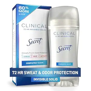 Deodorant