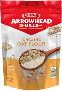 Oat Flour