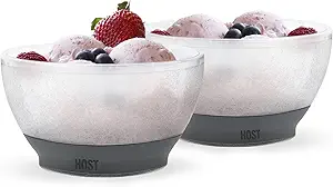 Ice Cream Bowls