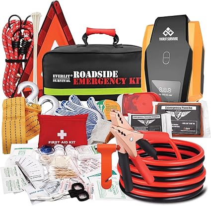 Emergency Survival Kit