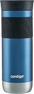 Thermos with Hot Drink