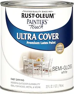 Outdoor Paint or Sealant