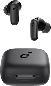 Noise-Canceling Earbuds