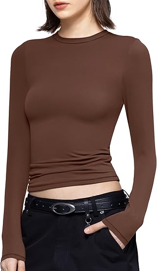 Dark Tinted Shirt