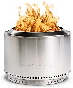 Fire Pit or BBQ