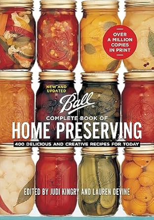 Recipe Book