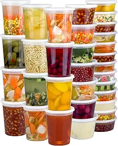 Take-Home Containers