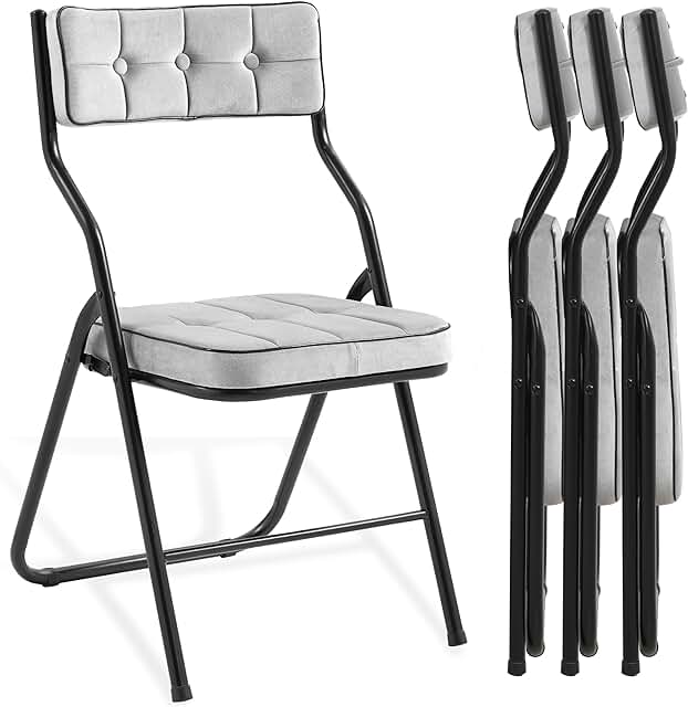 Comfortable Seating