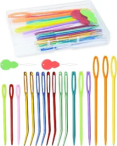 Yarn Needle