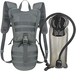 Hydration System