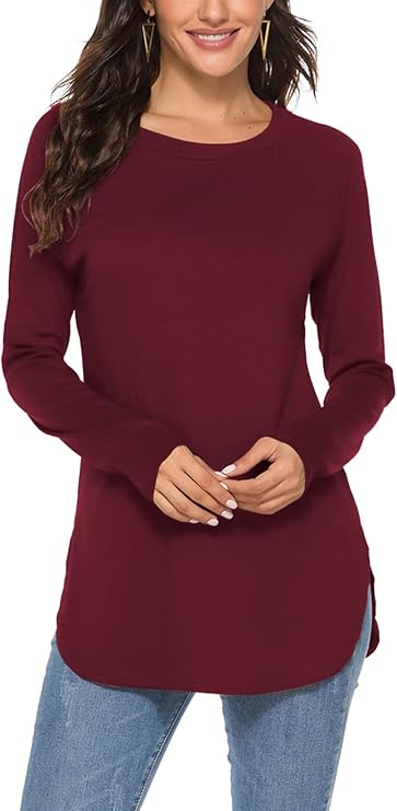 Comfortable Clothing