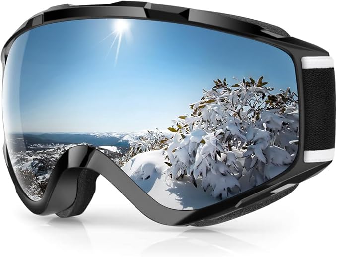 Snow Goggles
