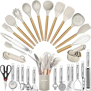Essential Kitchenware