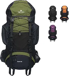 Expedition Backpack