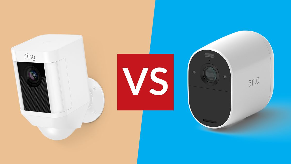 Ring vs Arlo vs Eufy: Which Home Security Camera Is Best?