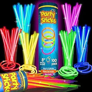 Neon Accessories