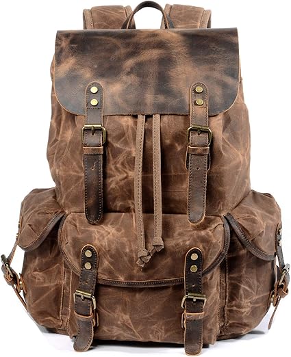Carry-All Backpack