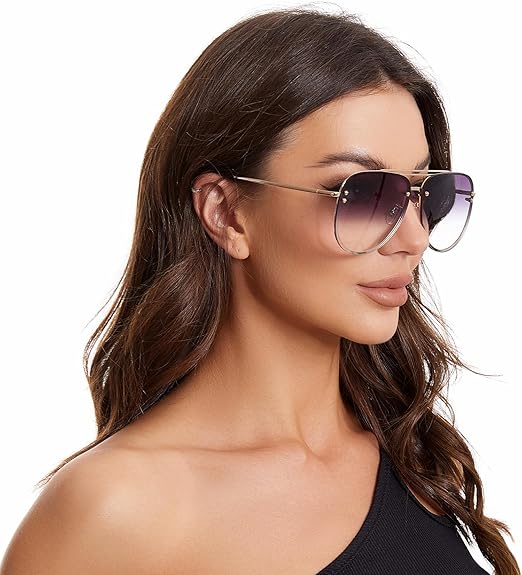 UV or Stylish Sunglasses