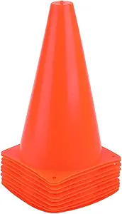 Cones or Markers