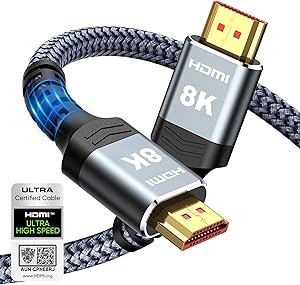 HDMI Cables