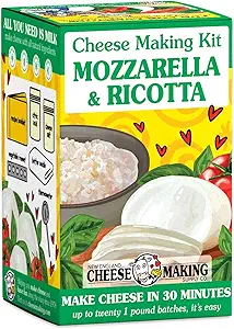 Mozzarella Cheese