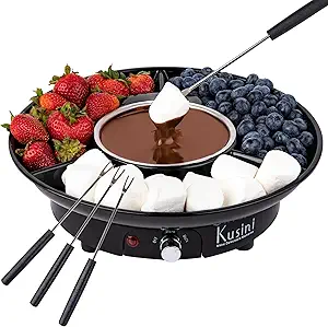Hot Cocoa Kit