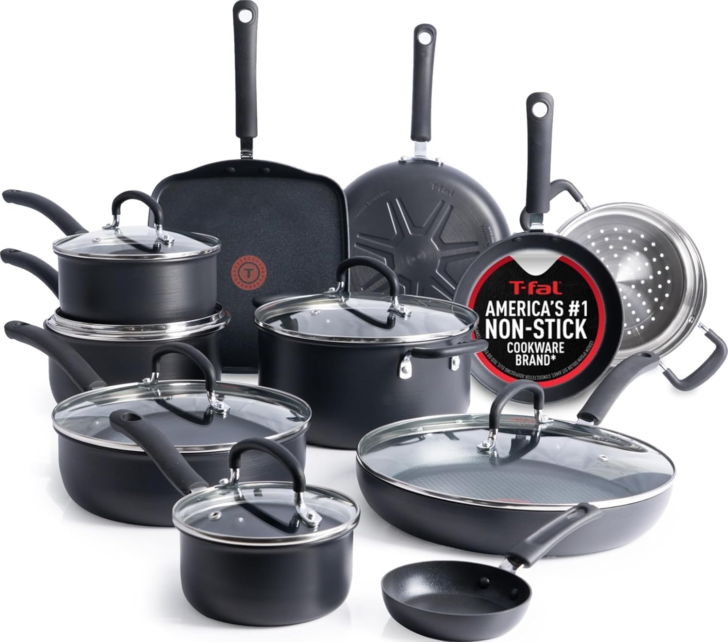 Nonstick Cookware