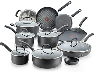 High-Quality Cookware