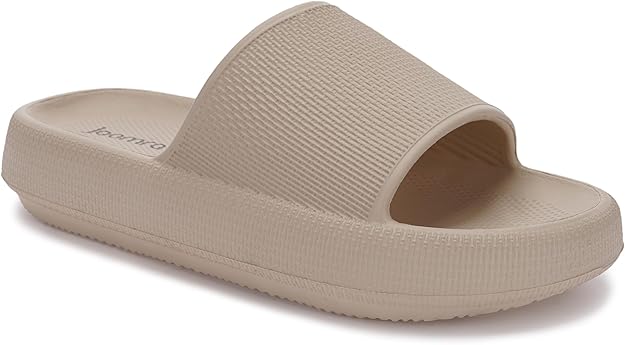 Cozy Slippers