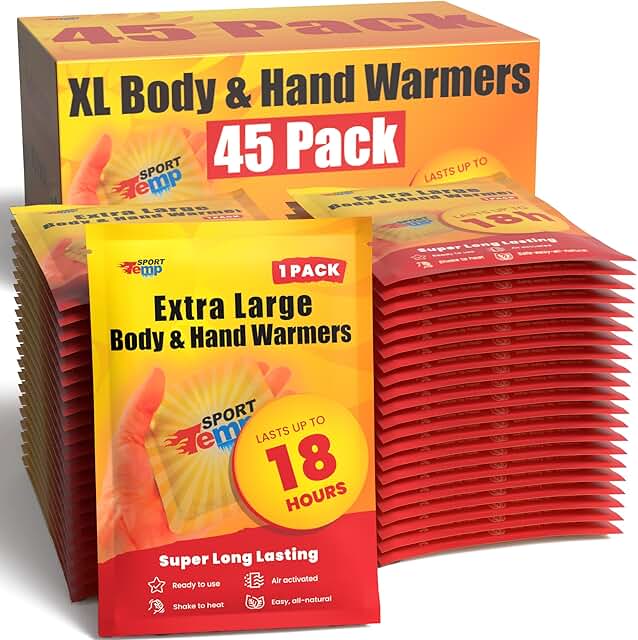 Hand Warmers