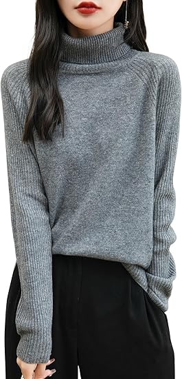 Wool Sweater